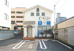 建物