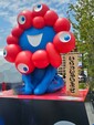 万博に行ってきました！