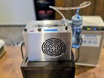 水素吸入器のメンテナンス